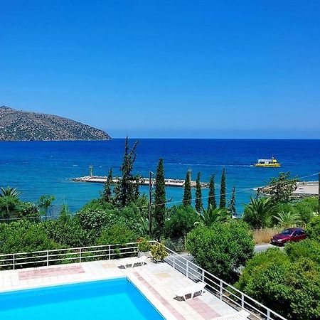 Dimitra Apartments Άγιος Νικόλαος Δωμάτιο φωτογραφία