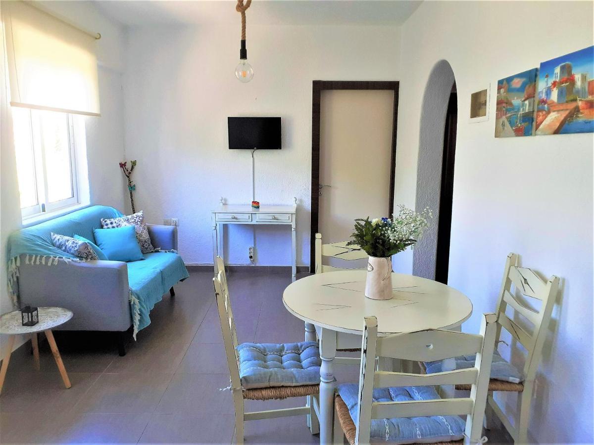 Dimitra Apartments Άγιος Νικόλαος Εξωτερικό φωτογραφία