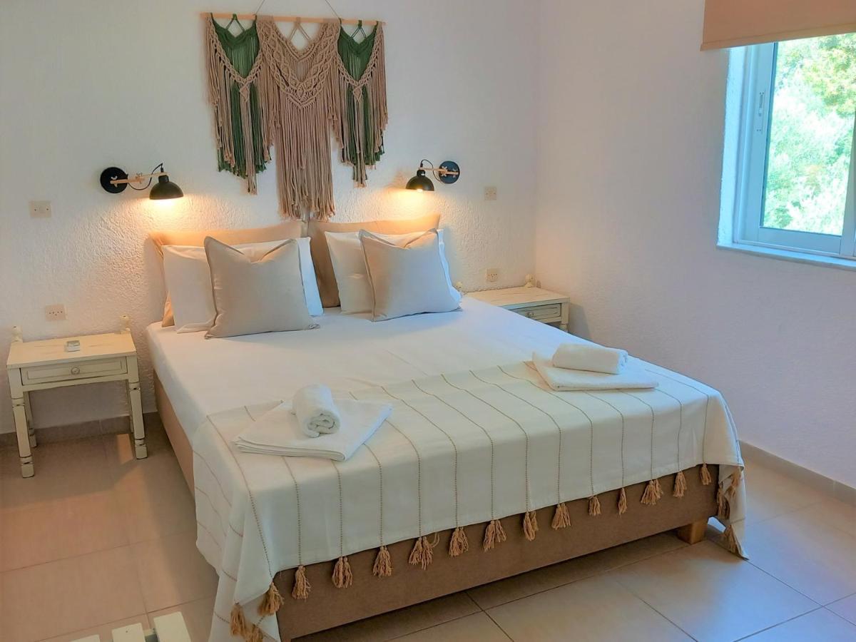 Dimitra Apartments Άγιος Νικόλαος Εξωτερικό φωτογραφία