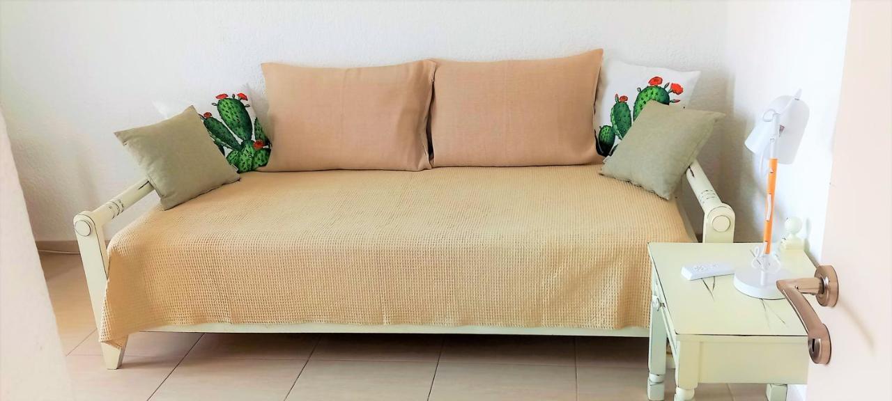 Dimitra Apartments Άγιος Νικόλαος Εξωτερικό φωτογραφία
