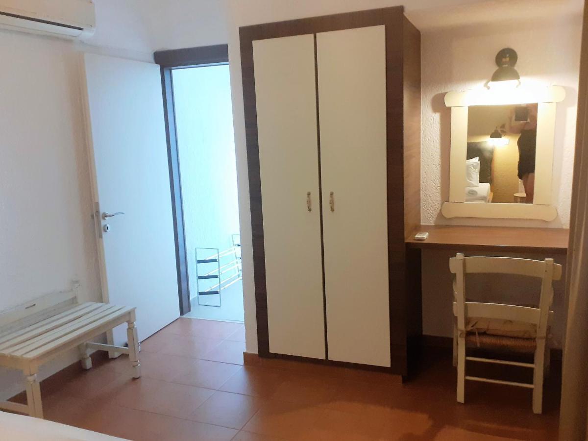 Dimitra Apartments Άγιος Νικόλαος Εξωτερικό φωτογραφία