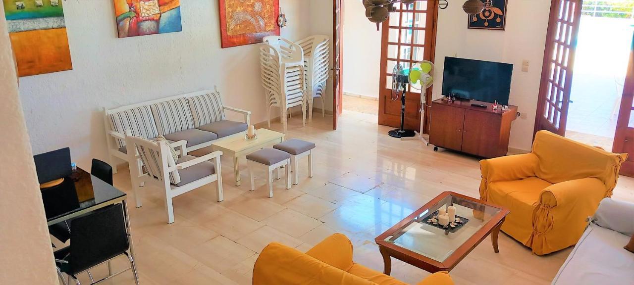Dimitra Apartments Άγιος Νικόλαος Εξωτερικό φωτογραφία