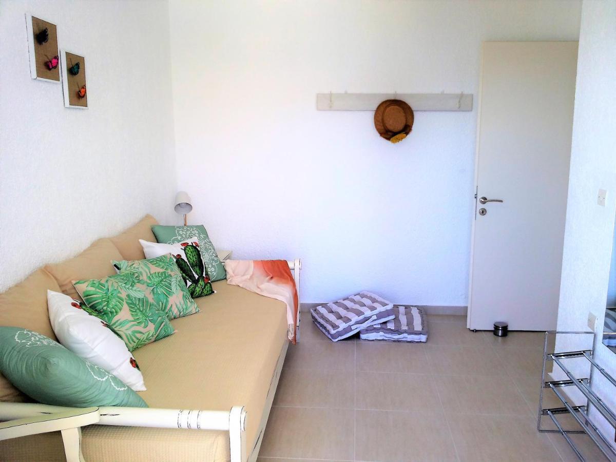 Dimitra Apartments Άγιος Νικόλαος Εξωτερικό φωτογραφία