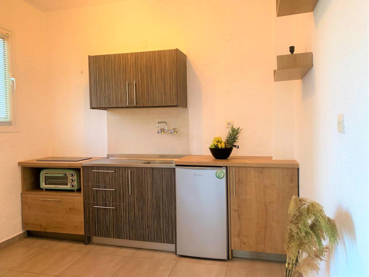 Dimitra Apartments Άγιος Νικόλαος Εξωτερικό φωτογραφία