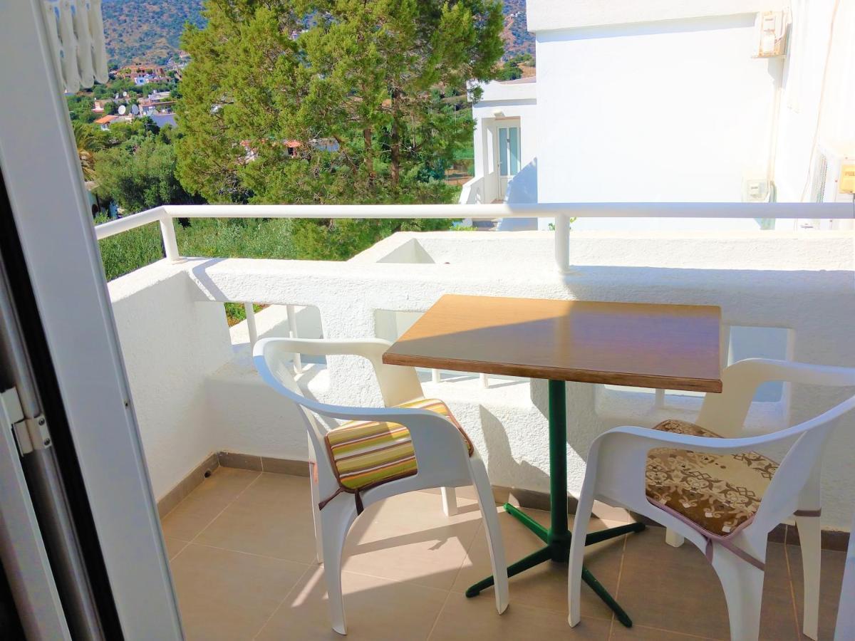 Dimitra Apartments Άγιος Νικόλαος Εξωτερικό φωτογραφία