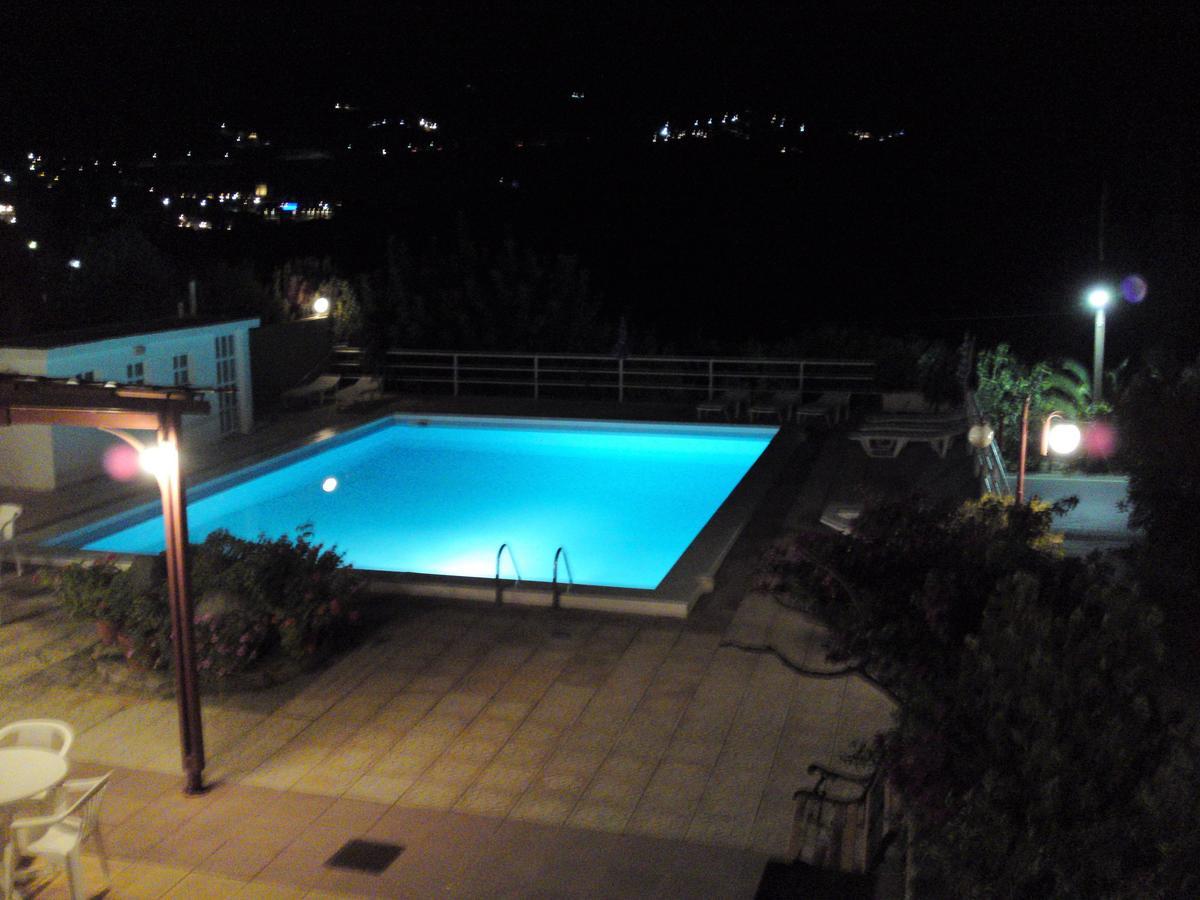 Dimitra Apartments Άγιος Νικόλαος Εξωτερικό φωτογραφία